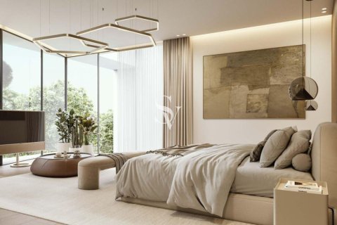 Villa à Jebel Ali, Dubai, 5 chambres, 513 m², № 121822