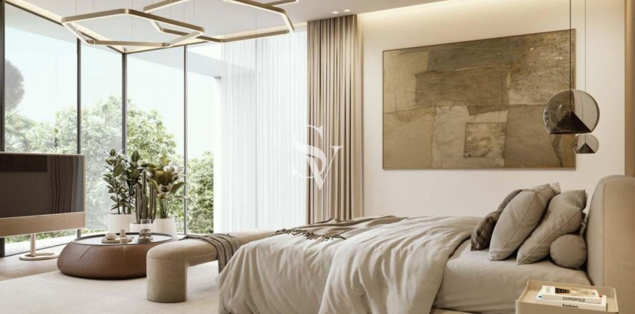 فيلا في جبل علي, دبي 5 غرف نوم , 513 م² رقم 121822