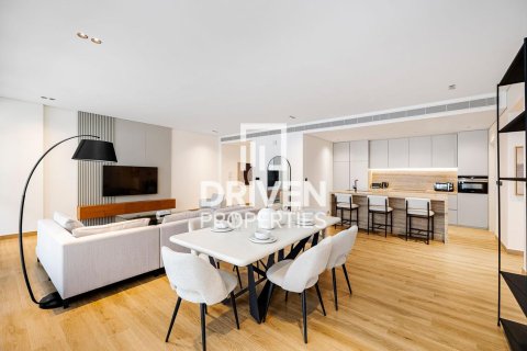 Apartamento en City Walk, Dubai, 1 dormitorio, 138.05 m², № 144440