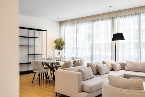Apartamento en City Walk, Dubai, 1 dormitorio, 138.05 m², № 144440 - foto 6