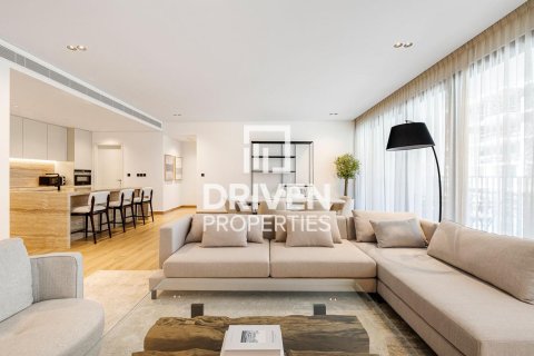 Apartamento en City Walk, Dubai, 1 dormitorio, 138.05 m², № 144440 - foto 4