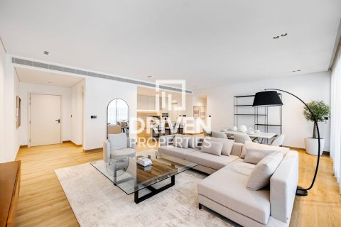 Apartamento en City Walk, Dubai, 1 dormitorio, 138.05 m², № 144440 - foto 3