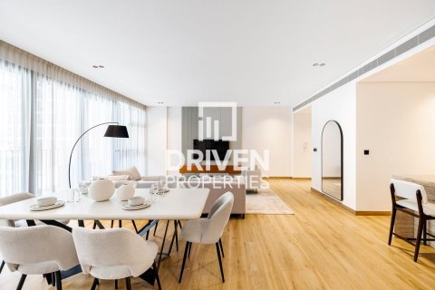 Apartamento en City Walk, Dubai, 1 dormitorio, 138.05 m², № 144440 - foto 2