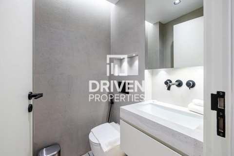 Apartamento en City Walk, Dubai, 1 dormitorio, 138.05 m², № 144440 - foto 13