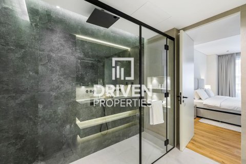 Apartamento en City Walk, Dubai, 1 dormitorio, 138.05 m², № 144440 - foto 15