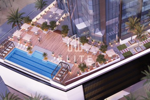 Appartement à Majan, Dubai, 2 chambres, 99 m², № 145891 - photo 10