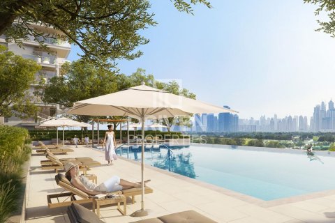 Appartement à The Views, Dubai, 3 chambres, 176.61 m², № 144196 - photo 6