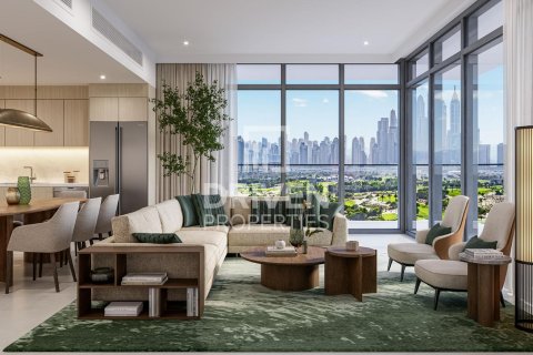 Appartement à The Views, Dubai, 3 chambres, 176.61 m², № 144196