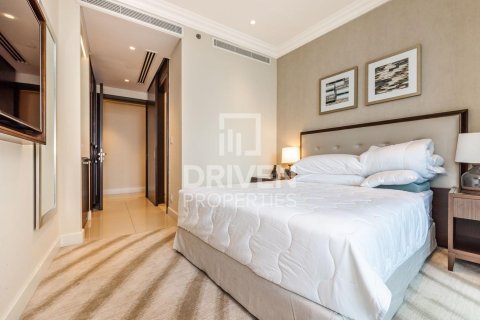 شقة في The Address Residence Fountain Views, وسط مدينة دبي, دبي 2 غرف نوم, 124.21 م² رقم 145124 - صورة 9