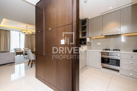 شقة في The Address Residence Fountain Views, وسط مدينة دبي, دبي 2 غرف نوم, 124.21 م² رقم 145124 - صورة 10