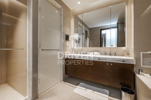 شقة في The Address Residence Fountain Views, وسط مدينة دبي, دبي 2 غرف نوم, 124.21 م² رقم 145124 - صورة 15