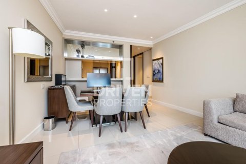 شقة في The Address Residence Fountain Views, وسط مدينة دبي, دبي 2 غرف نوم, 124.21 م² رقم 145124 - صورة 2