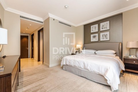شقة في The Address Residence Fountain Views, وسط مدينة دبي, دبي 2 غرف نوم, 124.21 م² رقم 145124 - صورة 6