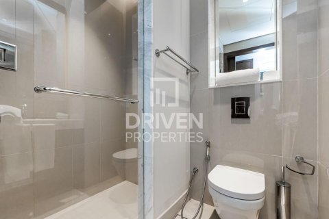 شقة في The Address Residence Fountain Views, وسط مدينة دبي, دبي 2 غرف نوم, 124.21 م² رقم 145124 - صورة 16