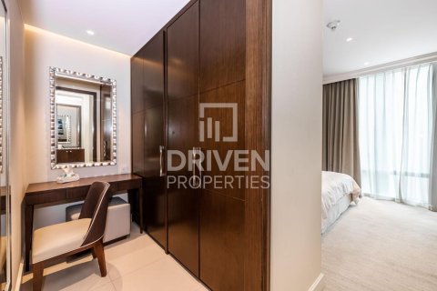 شقة في The Address Residence Fountain Views, وسط مدينة دبي, دبي 2 غرف نوم, 124.21 م² رقم 145124 - صورة 18