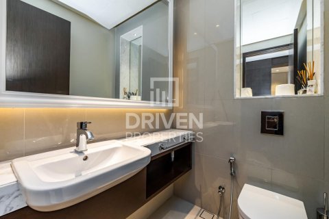 شقة في The Address Residence Fountain Views, وسط مدينة دبي, دبي 2 غرف نوم, 124.21 م² رقم 145124 - صورة 17