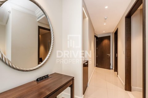 شقة في The Address Residence Fountain Views, وسط مدينة دبي, دبي 2 غرف نوم, 124.21 م² رقم 145124 - صورة 12