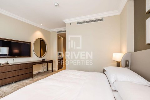 شقة في The Address Residence Fountain Views, وسط مدينة دبي, دبي 2 غرف نوم, 124.21 م² رقم 145124 - صورة 8