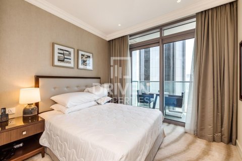 شقة في The Address Residence Fountain Views, وسط مدينة دبي, دبي 2 غرف نوم, 124.21 م² رقم 145124 - صورة 5