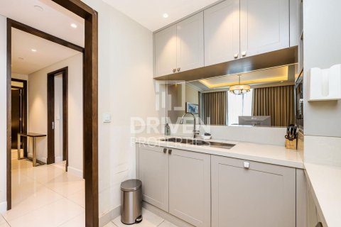 شقة في The Address Residence Fountain Views, وسط مدينة دبي, دبي 2 غرف نوم, 124.21 م² رقم 145124 - صورة 13