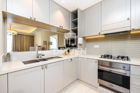 شقة في The Address Residence Fountain Views, وسط مدينة دبي, دبي 2 غرف نوم, 124.21 م² رقم 145124 - صورة 14