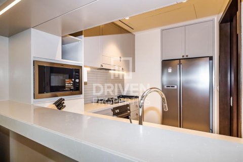 شقة في The Address Residence Fountain Views, وسط مدينة دبي, دبي 2 غرف نوم, 124.21 م² رقم 145124 - صورة 11