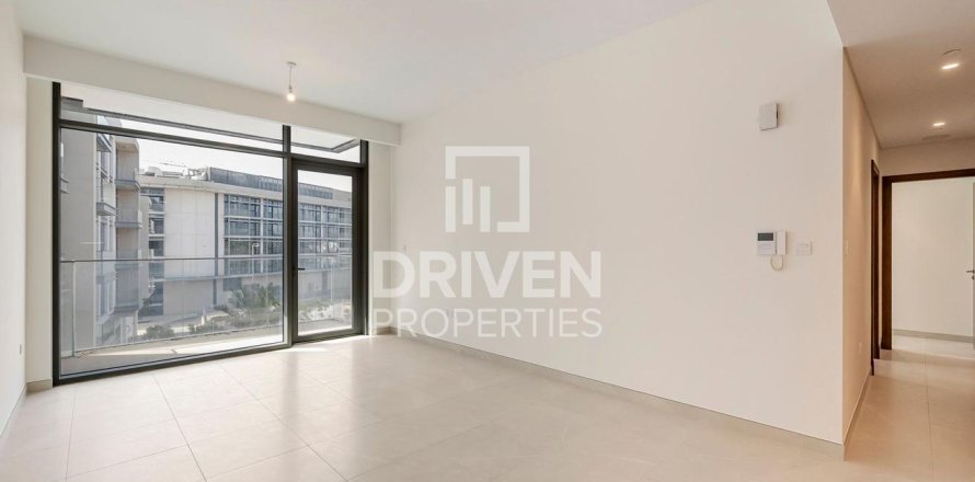 Appartement à Al Wasl, Dubai, 2 chambres, 123.84 m², № 144467