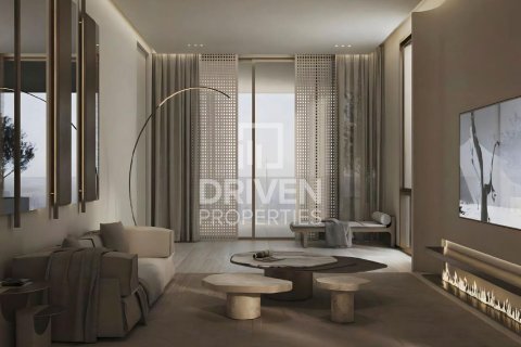Apartamento en Mohammed Bin Rashid City, Dubai, 2 dormitorios, 211.08 m², № 144183 - foto 3