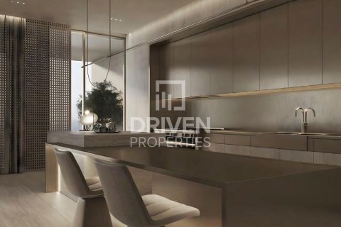 Apartamento en Mohammed Bin Rashid City, Dubai, 2 dormitorios, 211.08 m², № 144183 - foto 12