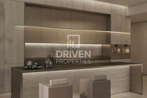Apartamento en Mohammed Bin Rashid City, Dubai, 2 dormitorios, 211.08 m², № 144183 - foto 8