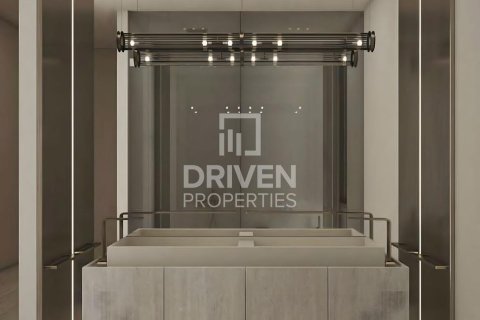 Apartamento en Mohammed Bin Rashid City, Dubai, 2 dormitorios, 211.08 m², № 144183 - foto 17