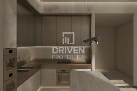 Apartamento en Mohammed Bin Rashid City, Dubai, 2 dormitorios, 211.08 m², № 144183 - foto 4