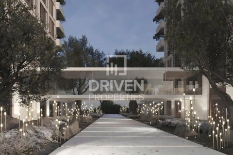 Apartamento en Mohammed Bin Rashid City, Dubai, 2 dormitorios, 211.08 m², № 144183 - foto 22