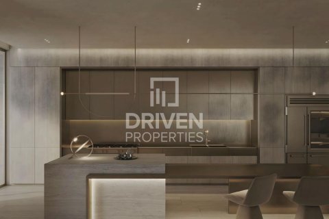 Apartamento en Mohammed Bin Rashid City, Dubai, 2 dormitorios, 211.08 m², № 144183 - foto 13