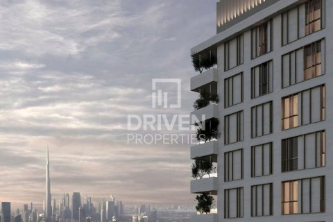 Apartamento en Mohammed Bin Rashid City, Dubai, 2 dormitorios, 211.08 m², № 144183 - foto 28