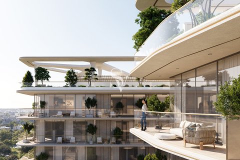 Квартира в Dubai South (Dubai World Central), Дубай, 2 спальни, 105м², № 121783