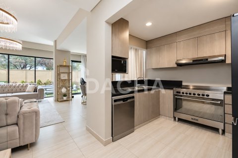 Adosado en DAMAC Hills (Akoya by DAMAC), Dubai, 4 dormitorios, 181 m², № 143494 - foto 3