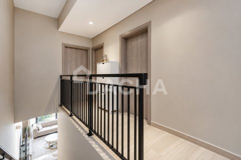 Adosado en DAMAC Hills (Akoya by DAMAC), Dubai, 4 dormitorios, 181 m², № 143494 - foto 19