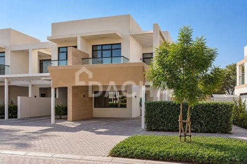 Adosado en DAMAC Hills (Akoya by DAMAC), Dubai, 4 dormitorios, 181 m², № 143494 - foto 20