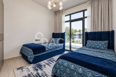 Adosado en DAMAC Hills (Akoya by DAMAC), Dubai, 4 dormitorios, 181 m², № 143494 - foto 14