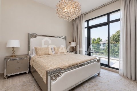 Adosado en DAMAC Hills (Akoya by DAMAC), Dubai, 4 dormitorios, 181 m², № 143494 - foto 11