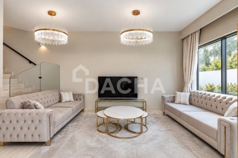 Adosado en DAMAC Hills (Akoya by DAMAC), Dubai, 4 dormitorios, 181 m², № 143494 - foto 7