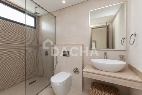 Adosado en DAMAC Hills (Akoya by DAMAC), Dubai, 4 dormitorios, 181 m², № 143494 - foto 18