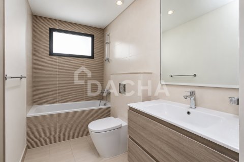 Adosado en DAMAC Hills (Akoya by DAMAC), Dubai, 4 dormitorios, 181 m², № 143494 - foto 16