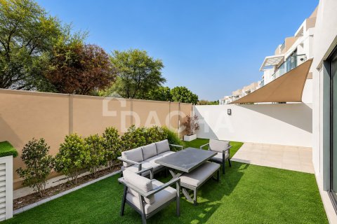 Adosado en DAMAC Hills (Akoya by DAMAC), Dubai, 4 dormitorios, 181 m², № 143494 - foto 21