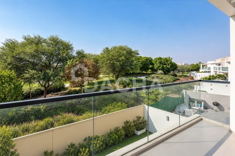 Adosado en DAMAC Hills (Akoya by DAMAC), Dubai, 4 dormitorios, 181 m², № 143494 - foto 17