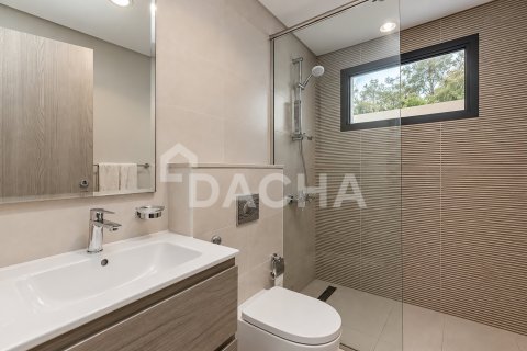 Adosado en DAMAC Hills (Akoya by DAMAC), Dubai, 4 dormitorios, 181 m², № 143494 - foto 10