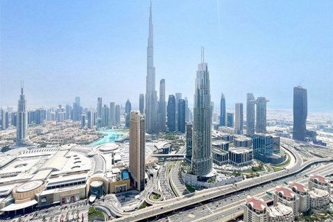 Apartment in Zabeel, Dubai 3 bedrooms, 165 sq.m. № 143532
