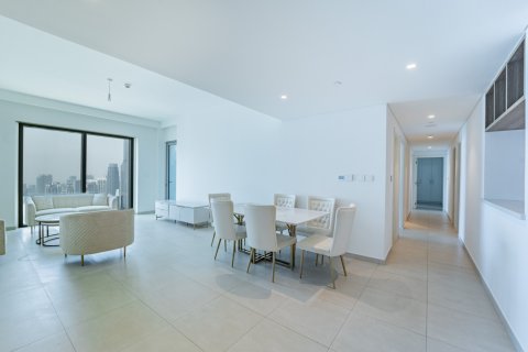 Apartment in Zabeel, Dubai 3 bedrooms, 165 sq.m. № 143532 - photo 3