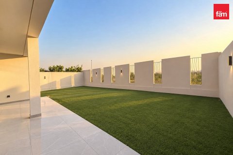 Townhouse in Mohammed Bin Rashid City, Dubai 4 bedrooms, 373.3 sq.m. № 145957